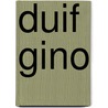 Duif Gino door Enitha van der Wel