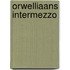 Orwelliaans Intermezzo
