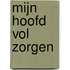 Mijn hoofd vol zorgen