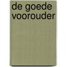 De goede voorouder door Roman Krznaric