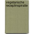 Vegetarische receptinspiratie