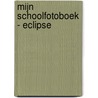 Mijn schoolfotoboek - Eclipse door Onbekend