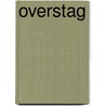 Overstag by Martin Scherstra