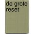 De grote reset