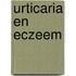 Urticaria en eczeem