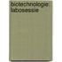 Biotechnologie: Labosessie