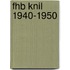 FHB KNIL 1940-1950