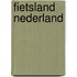 Fietsland Nederland