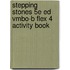 Stepping Stones 5e ed vmbo-b FLEX 4 activity book