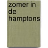 Zomer in de Hamptons door Sarah Morgan