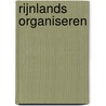 Rijnlands organiseren door Jaap Peters