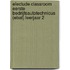 Electude Classroom Eerste Bedrijfsautotechnicus (EBAT) leerjaar 2