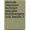 Electude Classroom Technisch Specialist Bedrijfswagens (TSB) leerjaar 3 by Electudevelopment
