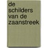 De schilders van de Zaanstreek