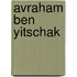 Avraham ben Yitschak