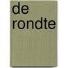 De rondte door Eisso Post