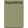 4Questions by Ilse Velle