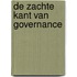 De zachte kant van governance