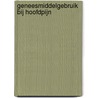 Geneesmiddelgebruik bij hoofdpijn door Frans Dekker