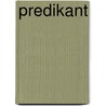 Predikant door Camilla Läckberg