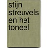 Stijn Streuvels en het toneel by Unknown