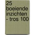 25 boeiende inzichten - TROS 100