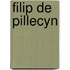Filip De Pillecyn