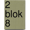 2 blok 8 by Tanja Kassel