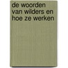 De woorden van Wilders en hoe ze werken