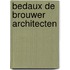 Bedaux de Brouwer Architecten