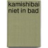 Kamishibai Niet in bad
