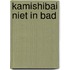 Kamishibai Niet in bad