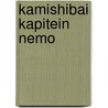 Kamishibai Kapitein Nemo door Winny Ang