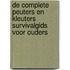 De complete peuters en kleuters survivalgids voor ouders
