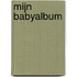 Mijn babyalbum