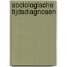Sociologische tijdsdiagnosen door F. Lammertyn