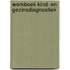 Werkboek kind- en gezinsdiagnostiek