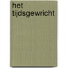Het tijdsgewricht by Ruud Offermans