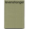 Levenshonger door Bobbie Roos Glastra van Loon