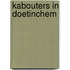 Kabouters in Doetinchem