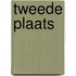 Tweede plaats