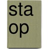 Sta op by JoëL. Boertjens