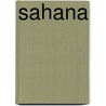 Sahana by Ruby Coene