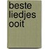 Beste liedjes ooit