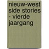 Nieuw-West Side Stories - Vierde Jaargang by Unknown