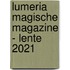 Lumeria magische magazine - lente 2021