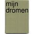 Mijn dromen