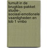 Tumult in de brugklas-pakket Studie-, sociaal-emotionele vaardigheden en LOB 1 vmbo door Sanne van Esveld