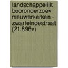 Landschappelijk booronderzoek Nieuwerkerken - Zwarteindestraat (21.896V) by K.A. Hebinck