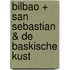 Bilbao + San Sebastian & de Baskische Kust